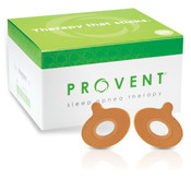 Provent 30 Night Disposable Pads